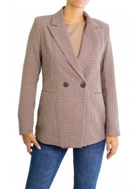 Blazer due bottoni Lara